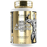 Kevin Levrone - Gold Ashwagandha - 90 Tablets